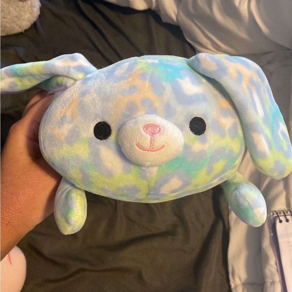 Squishmallows Bunny